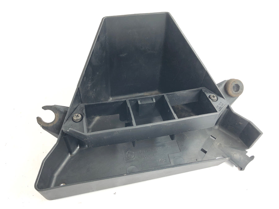 BMW F 650 GS R13 [2000] - unit holder