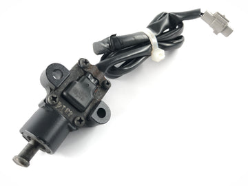 Yamaha XT 1200 Z Super Tenere DP01 [2012] - Side stand switch safety switch - 0