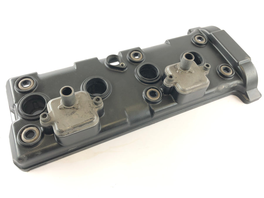 Yamaha YZF R1 RN12 [2005] - Valve cover engine cover