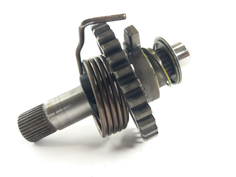 Yamaha YZ 450 F [2005] - Kickstarter shaft