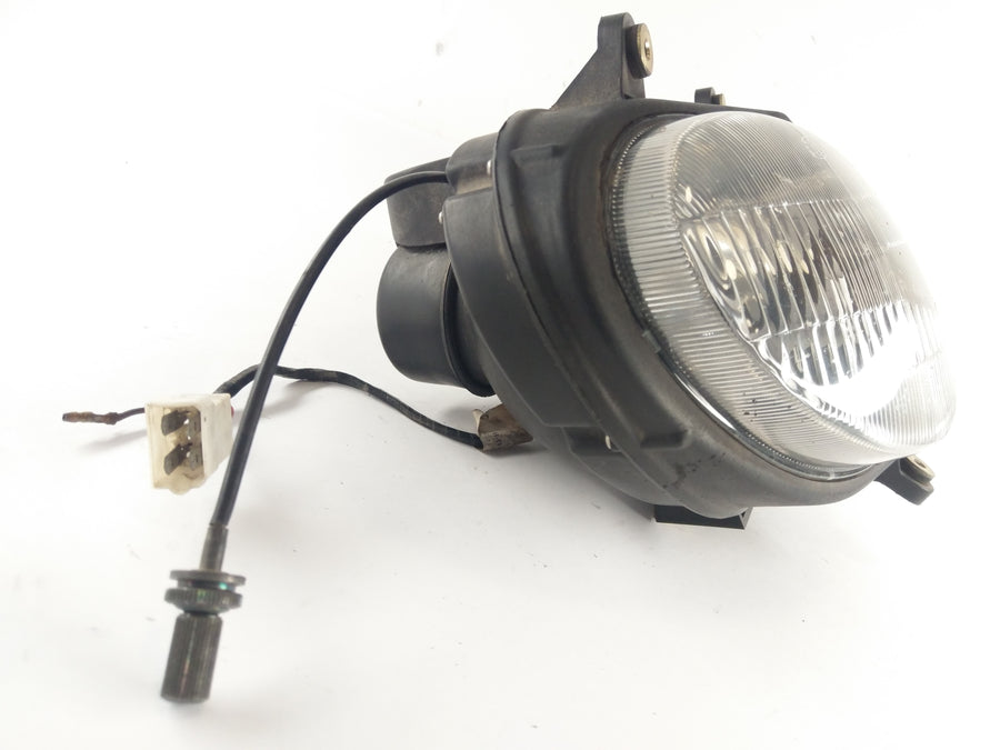 Triumph Trophy 1200 T300E [1996] - Headlights Front headlights