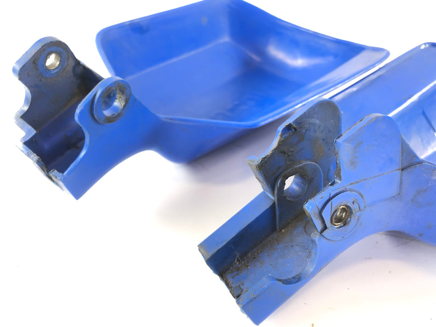 Suzuki DR 750 S SR41B [1988] - Handguards set pair