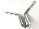 Yamaha FJR 1300 A RP11 [2005] - Handlebar stubs right and left handlebar-5