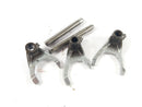 Yamaha TT 600 R DJ01 - Shift forks with shafts-1