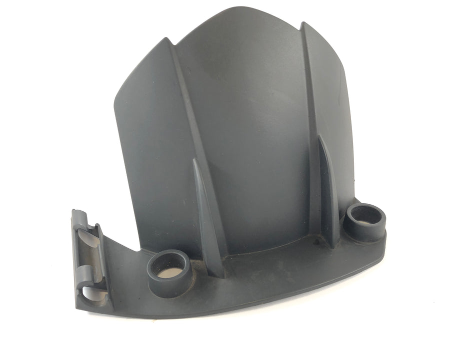 KTM Duke 690 A3 [2012] - Rear wheel cover splash guard
