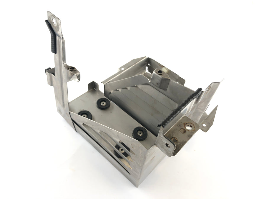 BMW K 1200 LT [2002] - Battery holder ABS holder