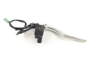 Yamaha TT 600 RE DJ01 [2006] - Clutch assembly clutch lever-3