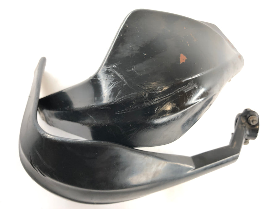 KTM 640 LC4 Adventure [2003] - Handguards set pair