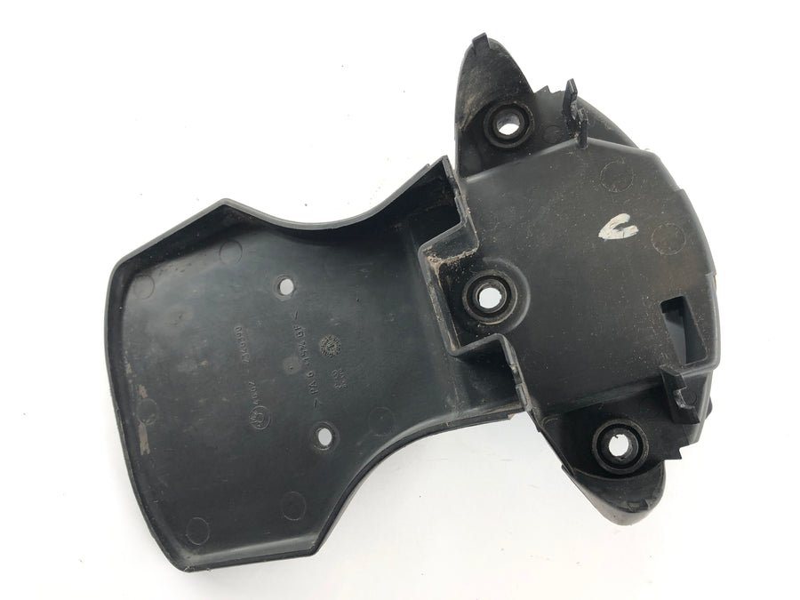 BMW F 650 GS R13 [2000] - License Plate Holder