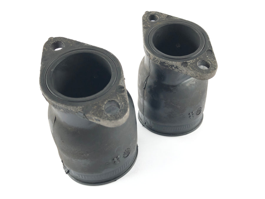 Ducati Multistrada 1000 DS [2004] - Intake Manifold Set Pair