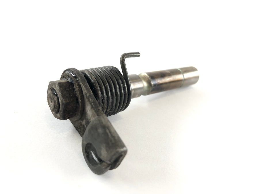 Suzuki DR 600 SN41A [1986] - Clutch lever clutch slave