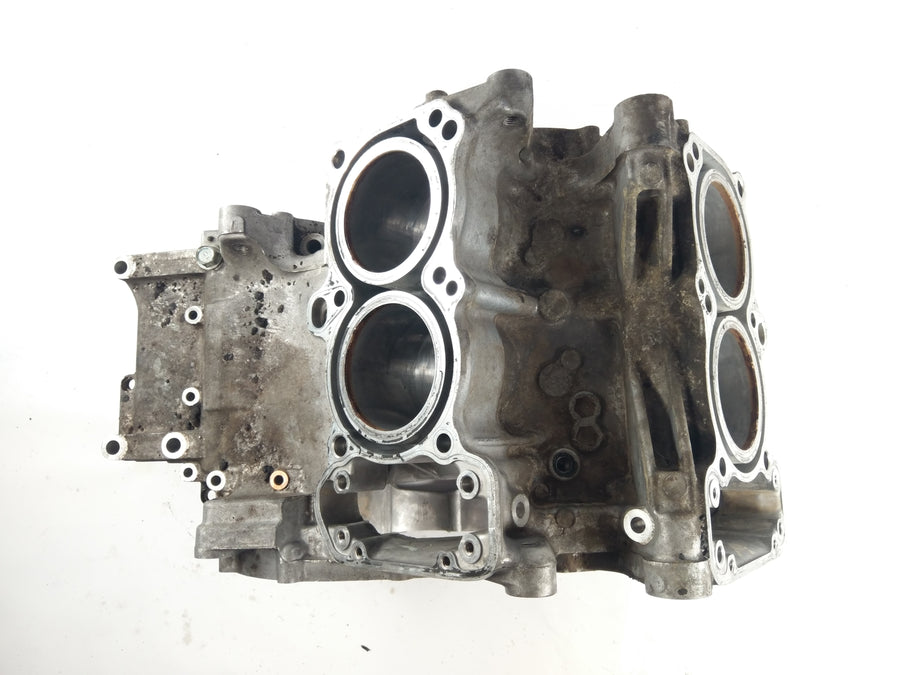 Honda VFR 800 FI RC46- Engine housing empty housing