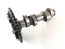 Yamaha Grizzly 660 AM03W [2003] - Camshaft-5