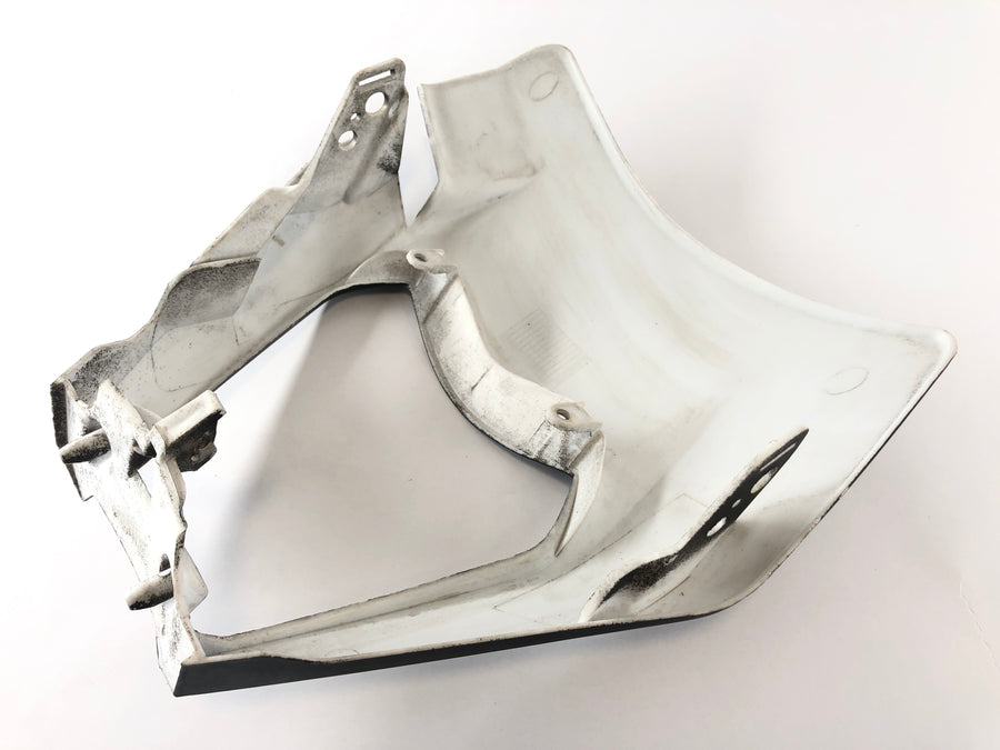 KTM 520 EXC [2001] - Lamp mask front fairing
