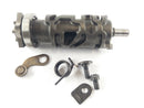 Triumph Daytona 955i T595N [2002] - Shift drum set-3