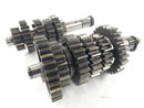 Aprilia RST 1000 Futura [2004] - gearbox-1