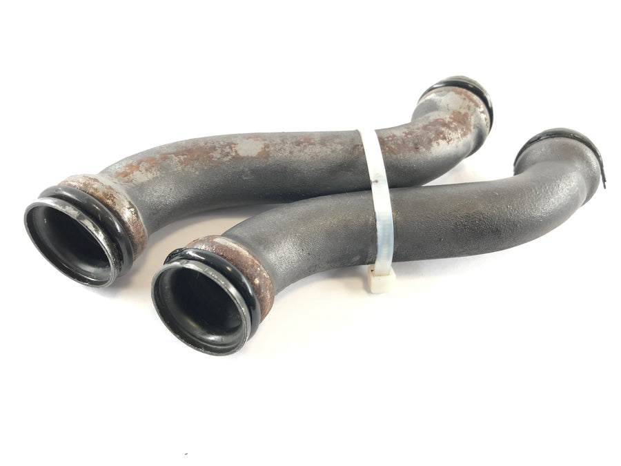 Suzuki GSX-R 1100 GV73B [1991] - Oil pipes