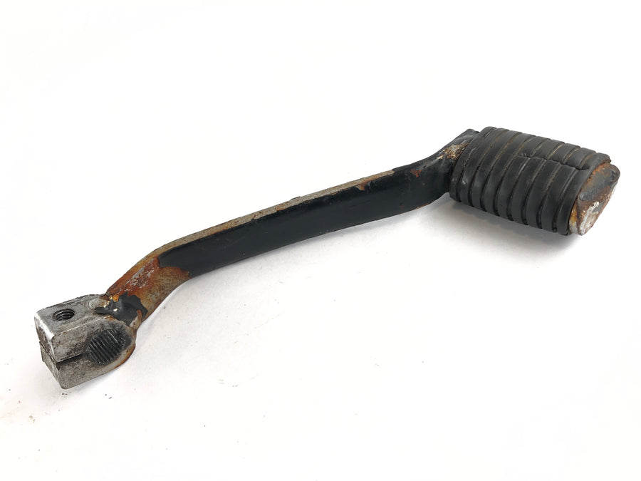 Honda CJ 360 T [1980] - gearshift pedal gear lever