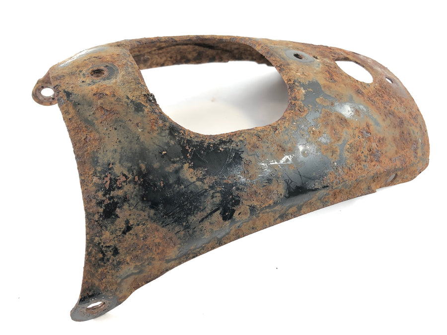 Suzuki DR 250 SJ41A [1982] - Rear fender bracket