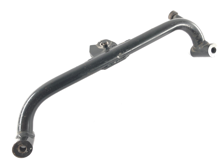 BMW F 650 CS Scarver [2001] - Side stand mount frame