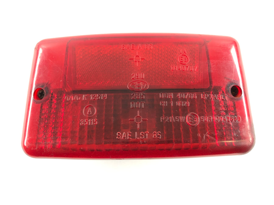 Ducati 900 SS [1993] - Rear light