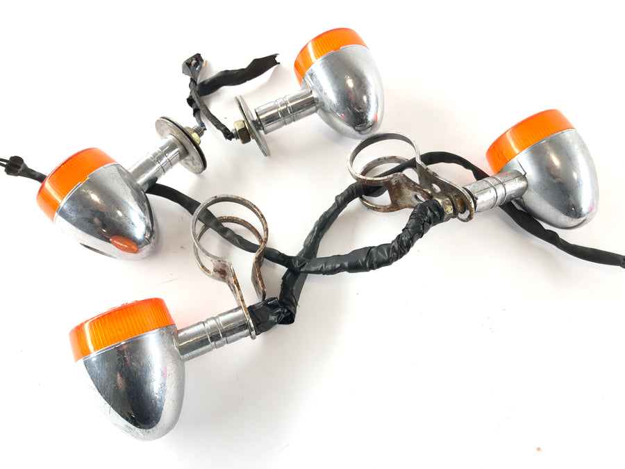 Honda CB 750 K RC01 [1983] - Indicator Set 4 pieces