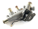 Yamaha V-Max 1200 2LT [1994] - Coolant filler neck-1