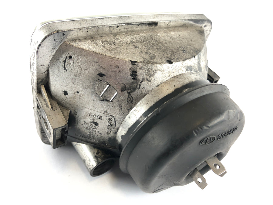 KTM 640 LC4 Prestige [2003] - Headlight