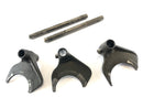 Husqvarna TE 610 8AE [1992] - Shift forks shift claws set-1