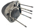 Yamaha XT 500 1U6 [1980] - Cylinder with piston-4