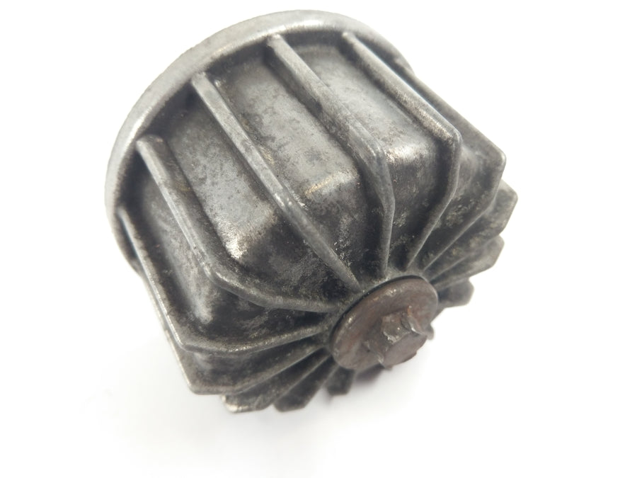 Honda CX 500 E PC06 [1982] - Oil filter cover