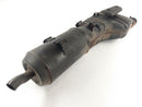 Yamaha XTZ 660 3YF [1990] - Exhaust silencer rear silencer original-3