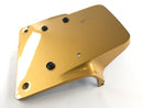 BMW K 1200 LT [2002] - License Plate Holder Splash Guard-2