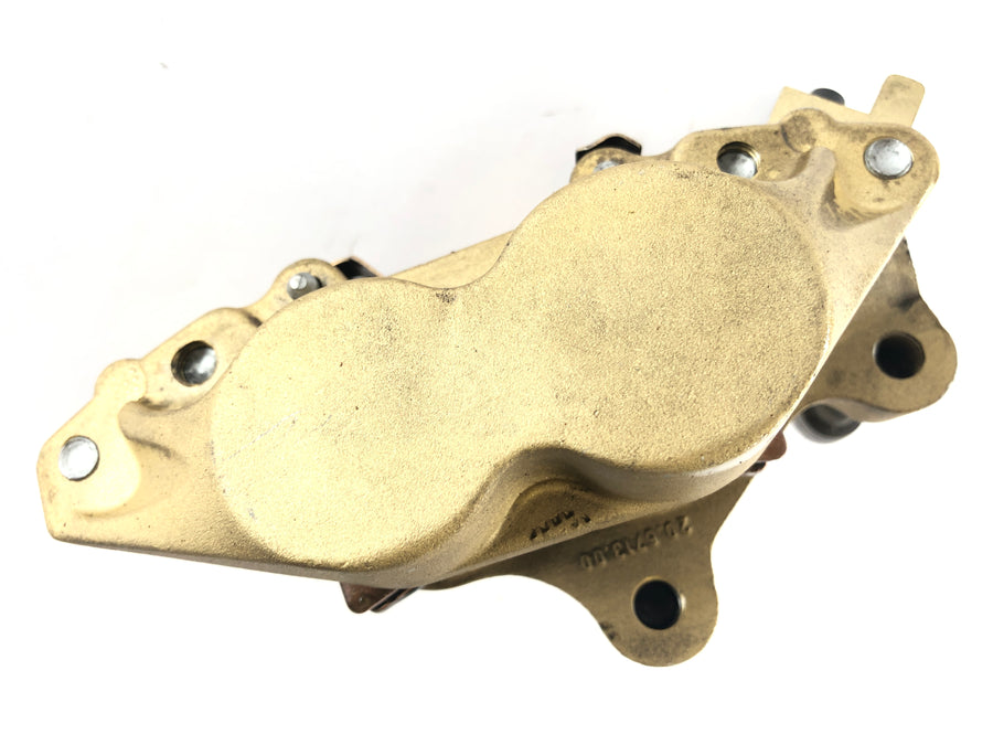 Moto Guzzi Norge 1200 LP [2006] - Brake caliper front left