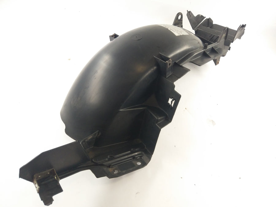 Honda ST 1100 SC26 Pan European [1990] - Inner fairing rear wheel cover