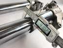 Kreidler Supermoto 125 [2008] - Fork Telescopic fork with axle-2