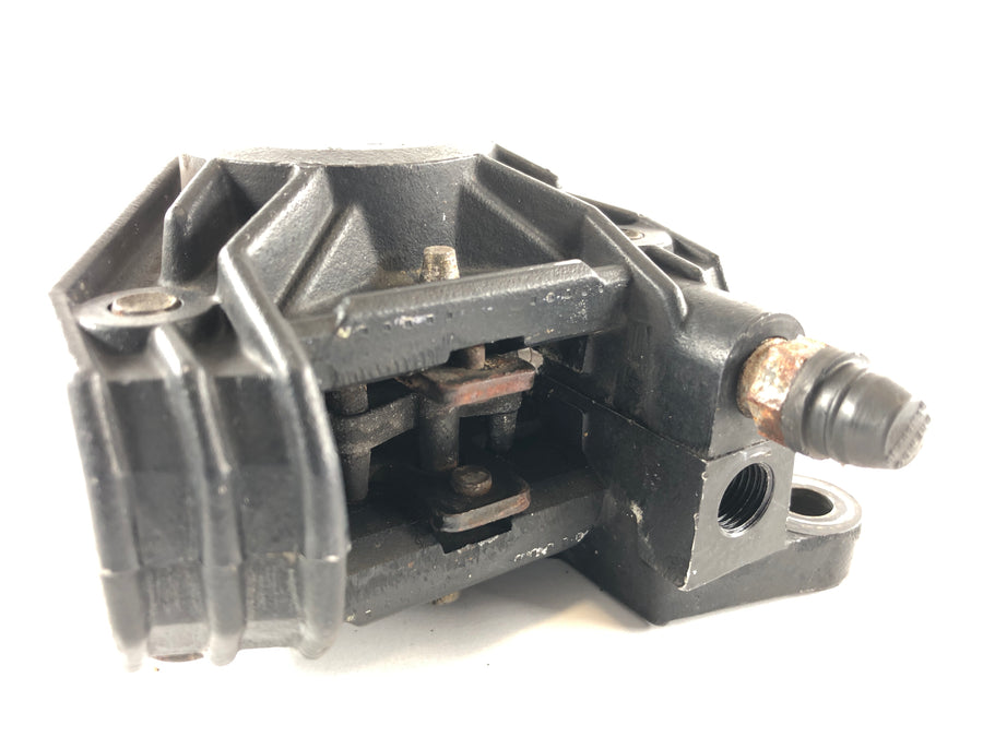 KTM 500 GS [Rotax] - brake caliper front