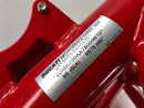 Ducati 1098 S H7 [2007] - Frame with vehicle registration document-2