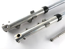 Laverda 1000 / 1 [1973] - Fork Telescopic fork with axle-4