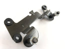 Suzuki DR 600 SN41A [1986] - Speedometer holder-2