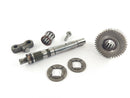 Kawasaki ZX-12R ZXT20A [2004] - Balance shaft balance weight-2