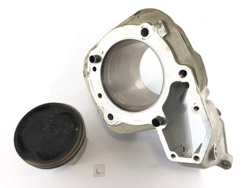 BMW R 1100 R Type 259 [1999] - Cylinder with piston left