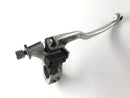 Suzuki LS 650 NP41B [1990] - Clutch fitting and clutch lever-3