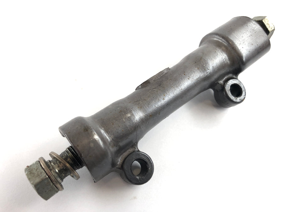 Honda CB 900 F SC01 [1981] - Brake distributor Brake force distributor
