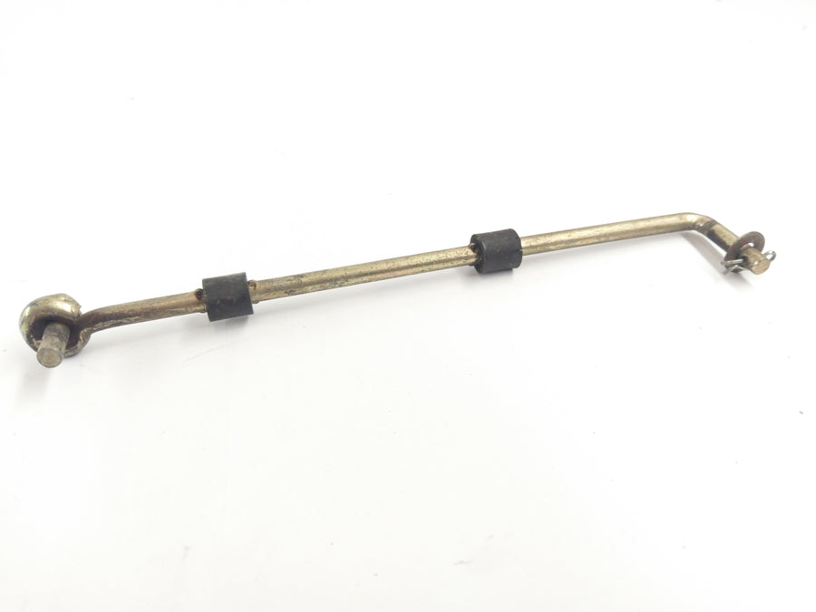 Honda CBR 1000 F SC24 [1991] - Tanklifter tank holder