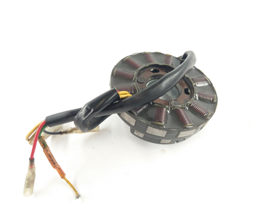 Aprilia RS 125 GS [1997] - Alternator Sator