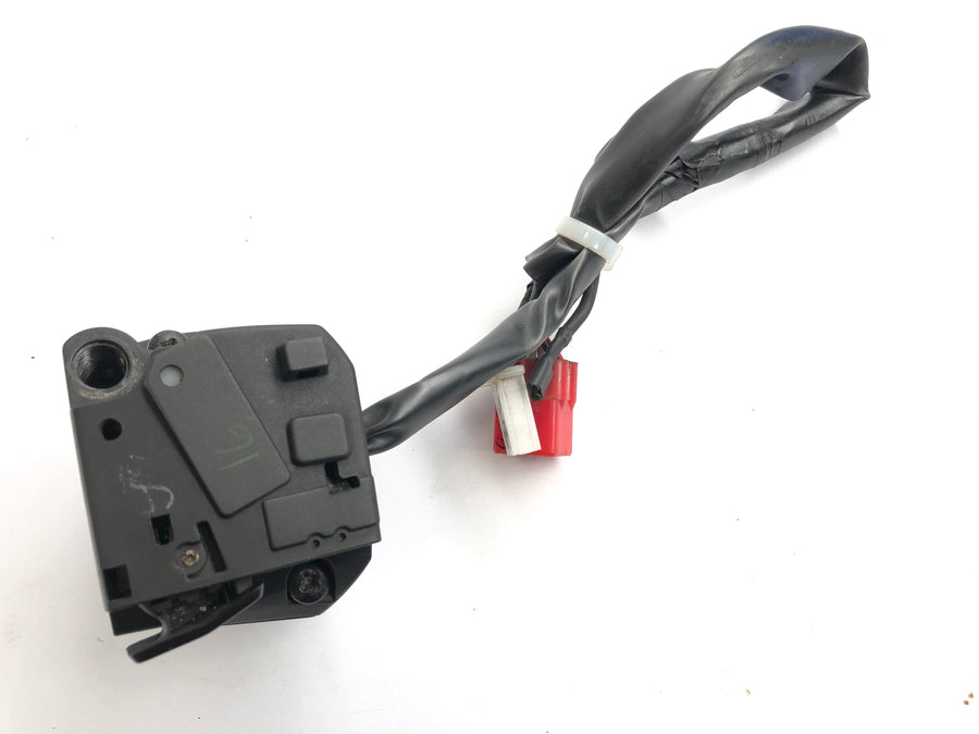 KTM Duke 390 [2014] - Handlebar switch right