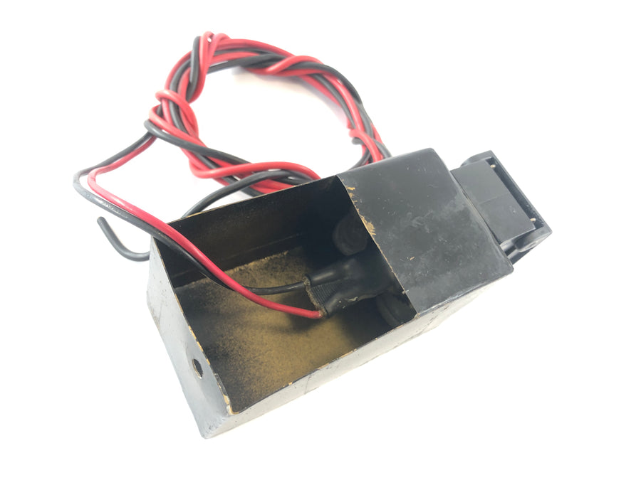 Kawasaki ZRX 1200 S ZRT20A [2003] - 12 Volt socket