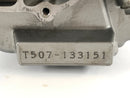Suzuki DL 1000 V-Strom [2006] - Engine housing empty housing-4
