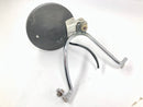 Headlight fog lights with holder-3